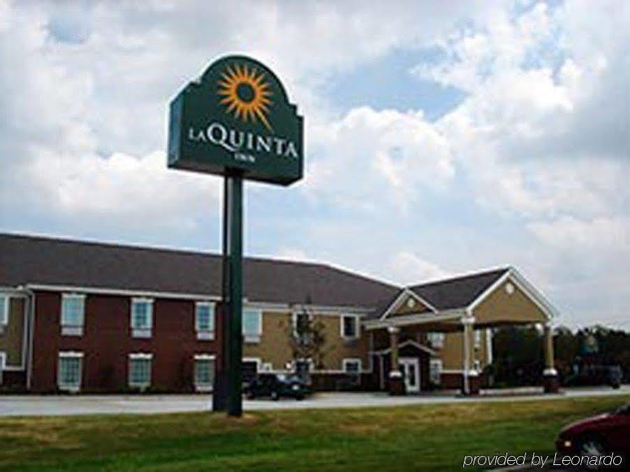 La Quinta Inn By Wyndham Calhoun South I-75 Exterior photo